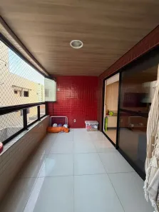 Apartamento com 3 Quartos à venda, 147m² no Ponta Verde, Maceió