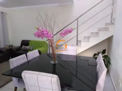 Casa com 3 Quartos à venda, 111m² no Jardim Paulista, Atibaia