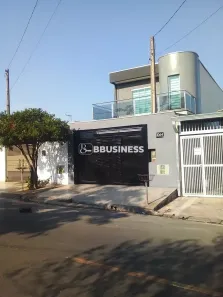 Casa com 4 Quartos à venda, 125m² no Jardim Amanda II, Hortolândia