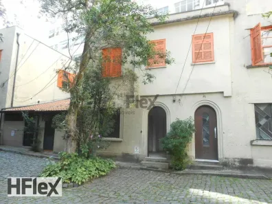 Casa com 1 Quarto para alugar, 57m² no Higienópolis, São Paulo