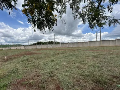 Lote/Terreno à venda, 250m² no Quinta da Mata, Ribeirão Preto