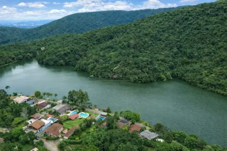 Lote/Terreno à venda, 2763m² no Portão, Atibaia