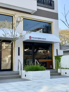 Ponto Comercial à venda, 43m² no Jurerê, Florianópolis