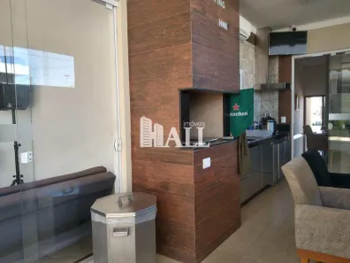 Casa de Condomínio com 3 Quartos à venda, 250m² no Terravista Residence Club, Mirassol