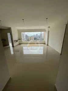Apartamento com 3 Quartos à venda, 125m² no Setor Bueno, Goiânia