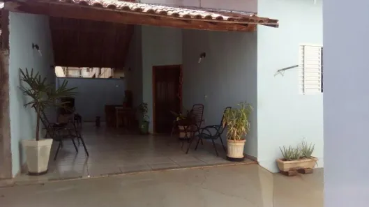Casa com 3 Quartos à venda, 240m² no Parque Estoril, São José do Rio Preto