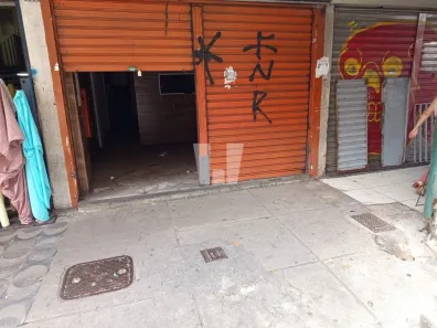 Ponto Comercial para alugar, 86m² no Centro, Belo Horizonte
