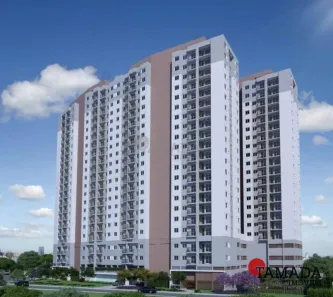 Apartamento com 2 Quartos à venda, 42m² no Cidade Patriarca, São Paulo