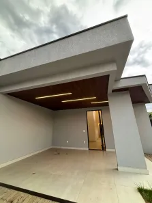 Casa de Condomínio com 3 Quartos à venda, 128m² no Jardim Flamboyant, Paulínia