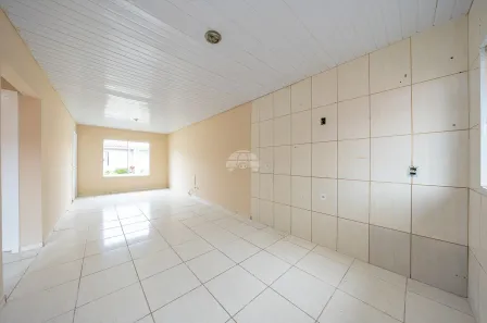 Casa com 2 Quartos à venda, 52m² no Jardim Esmeralda, Campo Largo