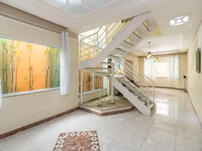Sobrado com 4 Quartos à venda, 140m² no Vila Dom Pedro II, São Paulo