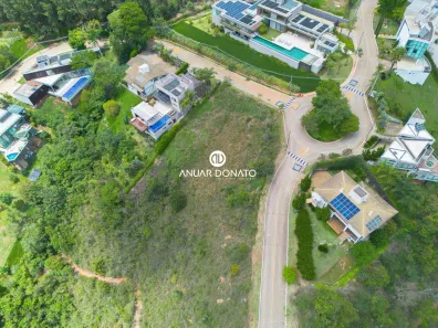 Lote/Terreno à venda, 2128m² no Vila Alpina, Nova Lima