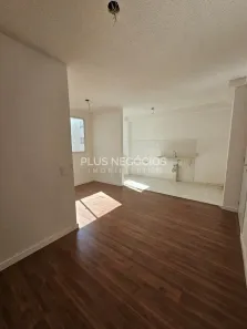 Apartamento com 2 Quartos à venda, 47m² no Jardim Araújo, Votorantim
