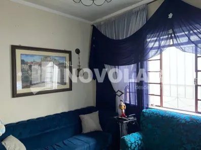 Casa com 3 Quartos à venda, 104m² no Vila Maria Baixa, São Paulo
