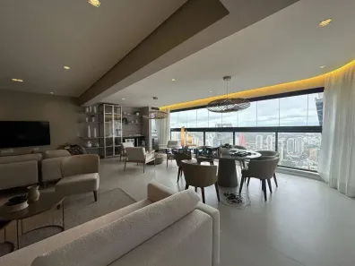 Cobertura com 3 Quartos à venda, 202m² no Chácara Santo Antônio (Zona Sul), São Paulo