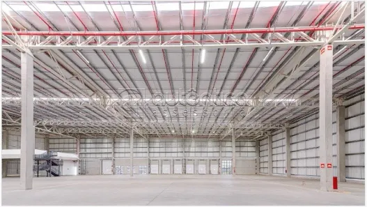 Galpão/Depósito/Armazém para alugar, 5709m² no Maria Imaculada, Embu das Artes