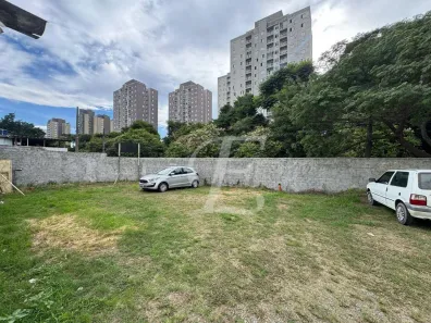 Lote/Terreno à venda, 1176m² no Vila Talarico, São Paulo