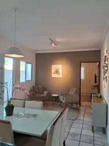 Casa com 3 Quartos à venda, 125m² no Conjunto Residencial Galo Branco, São José dos Campos