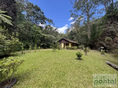 Fazenda/Sítio com 2 Quartos à venda, 80m² no Mury, Nova Friburgo