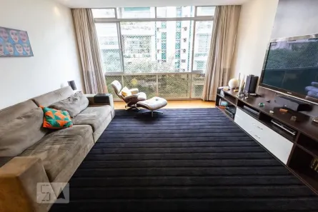 Apartamento com 3 Quartos à venda, 210m² no Perdizes, São Paulo