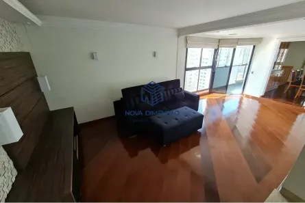 Apartamento com 5 Quartos à venda, 155m² no Perdizes, São Paulo