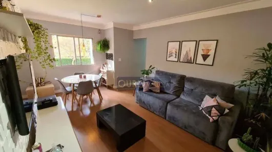 Apartamento com 3 Quartos à venda, 80m² no Mooca, São Paulo