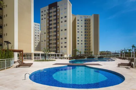 Apartamento com 2 Quartos à venda, 60m² no Marechal Rondon, Canoas