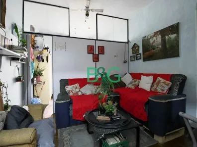 Apartamento com 3 Quartos à venda, 96m² no Barra Funda, São Paulo