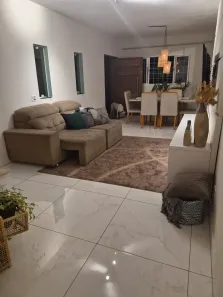 Casa com 3 Quartos à venda, 190m² no Jardim Santana, Hortolândia