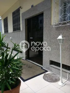 Apartamento com 3 Quartos à venda, 89m² no Maracanã, Rio de Janeiro