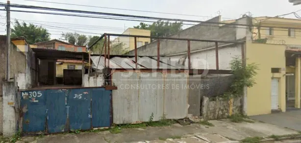 Imóvel Comercial com 1 Quarto para venda ou aluguel, 80m² no Vila do Castelo, São Paulo