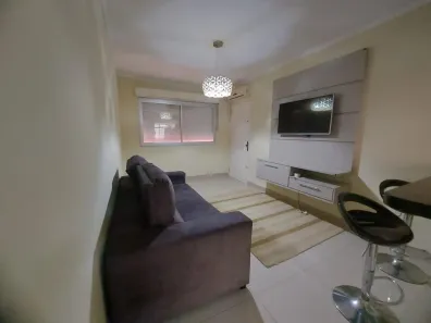 Apartamento com 2 Quartos à venda, 51m² no Jardim Itu, Porto Alegre