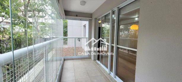 Apartamento com 3 Quartos à venda, 84m² no Vila Andrade, São Paulo