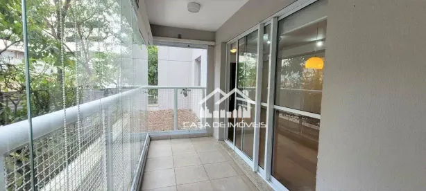 Apartamento com 3 Quartos à venda, 84m² no Vila Andrade, São Paulo