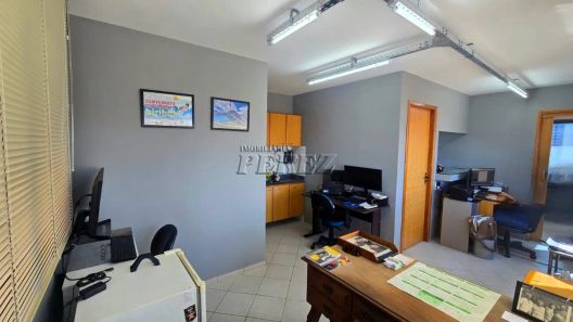 Sala Comercial à venda, 56m² no Centro, Londrina