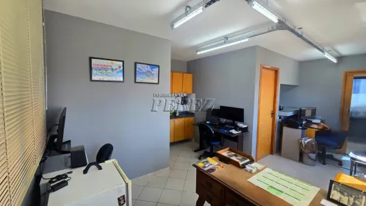 Sala Comercial à venda, 56m² no Centro, Londrina