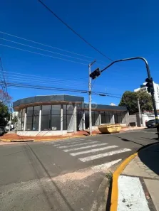 Ponto Comercial para alugar, 27m² no Vila Santa Tereza, Bauru