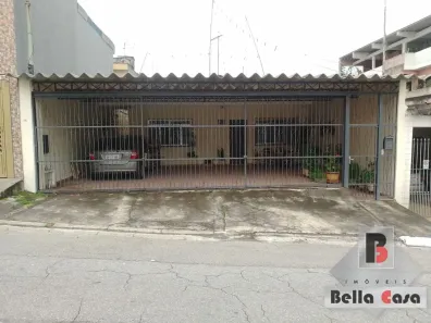 Casa com 3 Quartos à venda, 152m² no Vila Santa Virginia, São Paulo