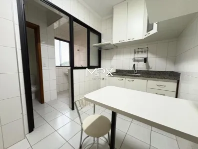 Apartamento com 3 Quartos à venda, 88m² no Paulista, Piracicaba