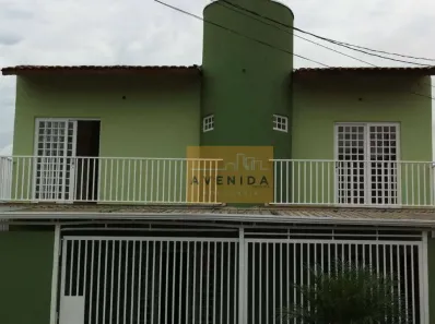 Sobrado com 1 Quarto à venda, 202m² no Jardim Nova Terra (Nova Veneza), Sumaré