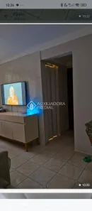 Apartamento com 2 Quartos à venda, 62m² no Montanhão, São Bernardo do Campo