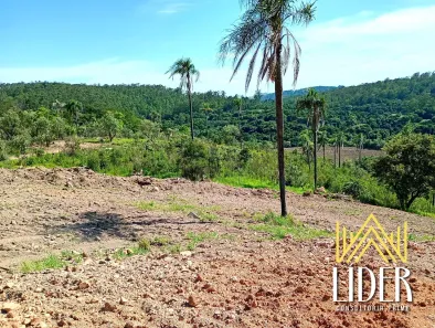 Lote/Terreno à venda, 600m² no Portão, Atibaia