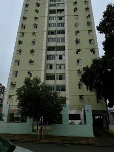 Apartamento com 3 Quartos à venda, 165m² no Quilombo, Cuiabá
