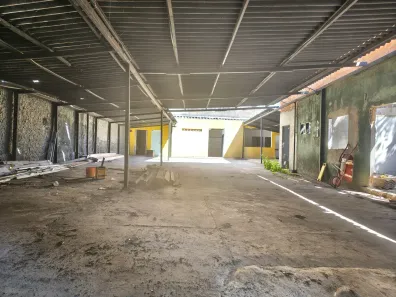 Lote/Terreno à venda, 427m² no Setor Oeste, Goiânia