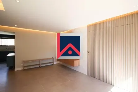 Apartamento com 3 Quartos à venda, 92m² no Moema, São Paulo