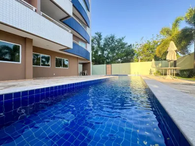 Apartamento com 3 Quartos à venda, 75m² no Cidade 2000, Fortaleza