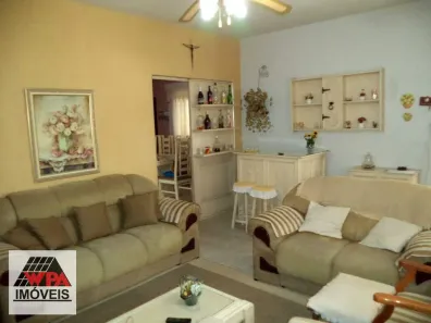 Casa com 3 Quartos à venda, 249m² no Vila Massuchetto, Americana