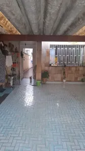 Sobrado com 3 Quartos à venda, 120m² no Vila Guarani (Z Sul), São Paulo