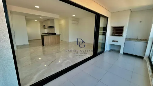 Apartamento com 3 Quartos para alugar, 109m² no Jardim das Nações, Taubaté