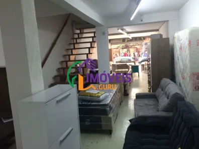 Ponto Comercial à venda, 240m² no Pinheiros, São Paulo